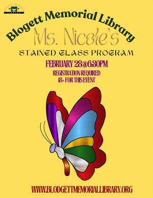 Stained Glass